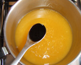 Foto del paso 3 de la receta: Picantones asado con naranja y arroz al aroma de azafrán
