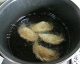 Foto del paso 7 de la receta: Empanadas fritas de pollo