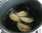 Foto del paso 7 de la receta: Empanadas fritas de pollo