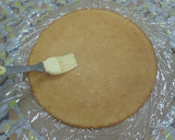 Foto del paso 2 de la receta: Tarta sin nada de chocolate