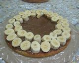 Foto del paso 3 de la receta: Tarta sin nada de chocolate