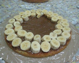 Foto del paso 3 de la receta: Tarta sin nada de chocolate