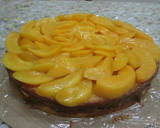 Foto del paso 4 de la receta: Tarta sin nada de chocolate