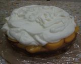 Foto del paso 6 de la receta: Tarta sin nada de chocolate