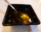 Foto del paso 2 de la receta: Espárragos frescos con vinagreta