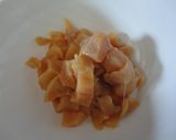 Foto del paso 1 de la receta: Arroz al curry con pollo al estilo indonesio