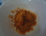 Foto del paso 3 de la receta: Arroz al curry con pollo al estilo indonesio
