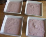 Foto del paso 5 de la receta: Melocotones sobre sopita de mascarpone