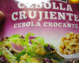 Foto del paso 3 de la receta: Ensalada antiox con queso de Mahón