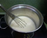Foto del paso 2 de la receta: Masa de los blinis