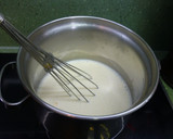 Foto del paso 2 de la receta: Masa de los blinis