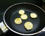 Foto del paso 4 de la receta: Masa de los blinis