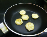 Foto del paso 4 de la receta: Masa de los blinis