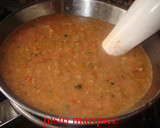 Foto del paso 3 de la receta: Gazpacho andaluz bien frío