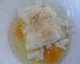 Foto del paso 2 de la receta: Tarta rústica de ricota