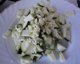 Foto del paso 4 de la receta: Tarta rústica de ricota