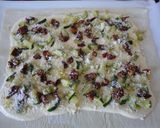 Foto del paso 5 de la receta: Tarta rústica de ricota