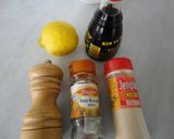 Foto del paso 2 de la receta: Fideos chinos con secreto ibérico