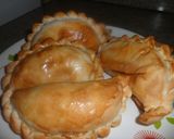 Foto del paso 8 de la receta: Sabores de nuestra tradición: empanadas de carne
