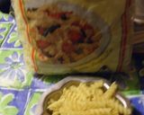 Foto del paso 1 de la receta: Ensalada tibia de brócoli y fideos