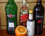 Foto del paso 1 de la receta: Cóctel de mayo