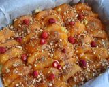 Foto del paso 8 de la receta: Pastel merengado de albaricoques