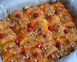 Foto del paso 8 de la receta: Pastel merengado de albaricoques