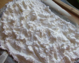 Foto del paso 9 de la receta: Pastel merengado de albaricoques