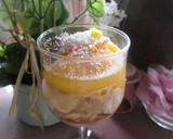 Foto del paso 4 de la receta: Mi postre diet