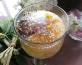 Foto del paso 5 de la receta: Mi postre diet