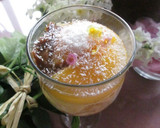 Foto del paso 5 de la receta: Mi postre diet