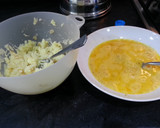 Foto del paso 3 de la receta: Tortilla de patatas ligera