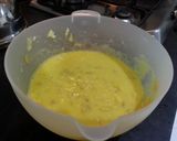 Foto del paso 4 de la receta: Tortilla de patatas ligera