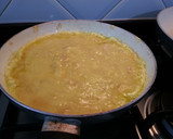 Foto del paso 5 de la receta: Tortilla de patatas ligera