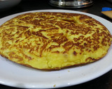 Foto del paso 6 de la receta: Tortilla de patatas ligera