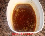 Foto del paso 7 de la receta: Pechuga de pollo con jamón y queso