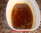Foto del paso 7 de la receta: Pechuga de pollo con jamón y queso