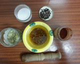 Foto del paso 2 de la receta: Costillas de cerdo al grill