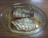 Foto del paso 6 de la receta: Costillas de cerdo al grill