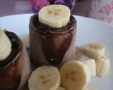 Foto del paso 2 de la receta: Heladitos de Nesquik