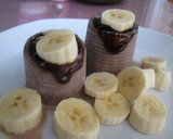 Foto del paso 3 de la receta: Heladitos de Nesquik