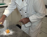 Foto del paso 8 de la receta: Yemas de Santa Teresa caseras