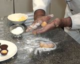 Foto del paso 9 de la receta: Yemas de Santa Teresa caseras