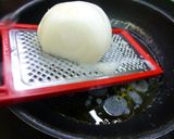 Foto del paso 2 de la receta: Tortilla francesa de champiñones
