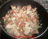 Foto del paso 1 de la receta: Guiso de lomo con patatas