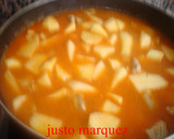 Foto del paso 3 de la receta: Guiso de lomo con patatas