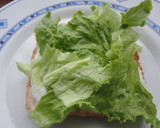Foto del paso 2 de la receta: Sándwich liviano