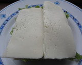 Foto del paso 4 de la receta: Sándwich liviano