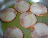 Foto del paso 1 de la receta: Lomo de cerdo con champiñones