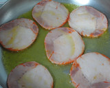 Foto del paso 1 de la receta: Lomo de cerdo con champiñones